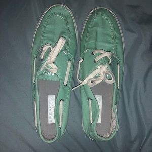 Women’s Sperry Top-Sider Shoes